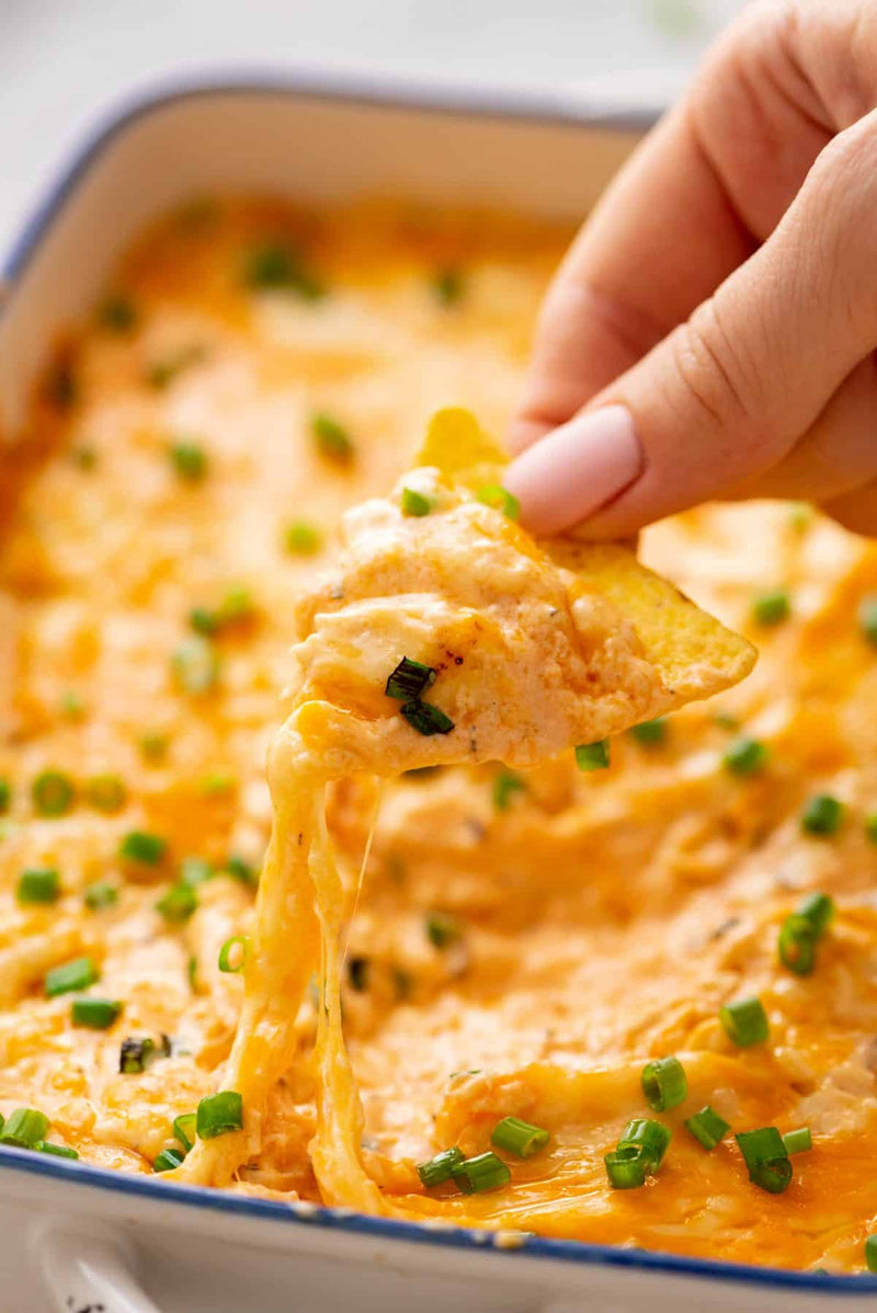 Super Bowl Appetizer Ideas