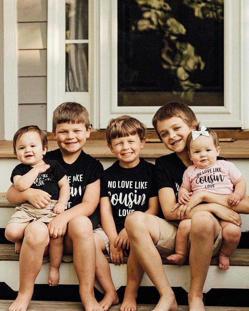 Cousin Crew Pajamas Summer, Kids Matching Cousin Pjs Popular Trendy Toddler  Sibling Pjs Cousins Family Reunion Cousin Gift New Baby Boy Girl -   Canada