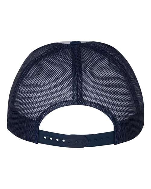 Mama 5 Panel Trucker Hat
