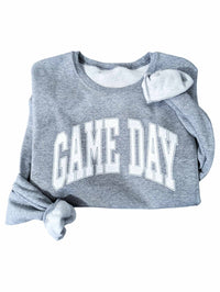Game DAY Pullover