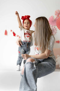 I'm a Sucker For You Tees