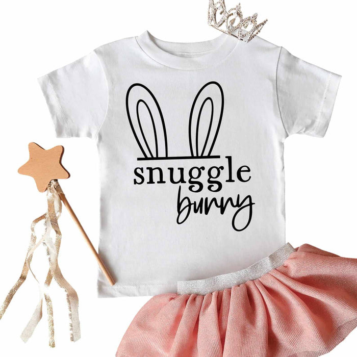 Snuggle Bunny Top
