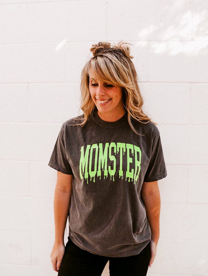 Momster Comfort Tee