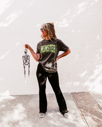 Momster Comfort Tee
