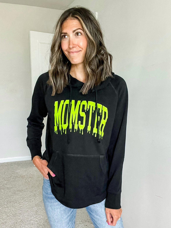 Momster Hoodie