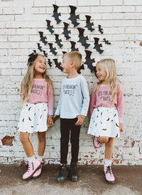 It's Freakin Bats Pullover