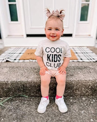 Cool Kids Club Top