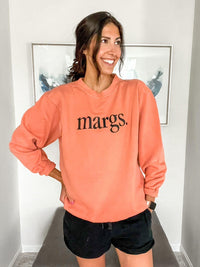 Margs Sweatshirt