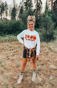 Tis The Season Pullover