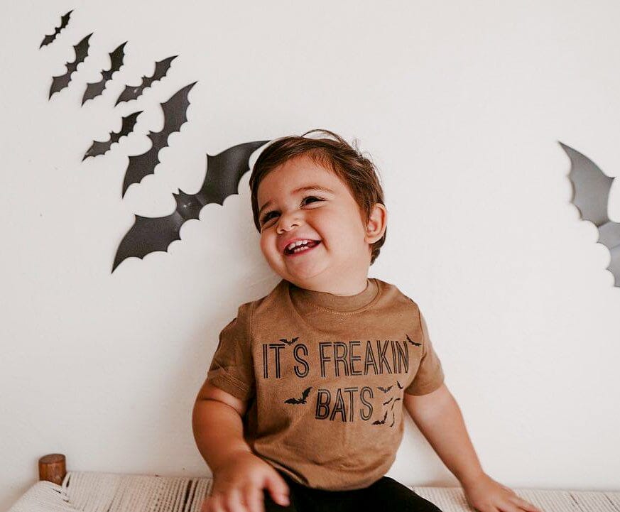 It's Freakin Bats Top