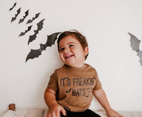 It's Freakin Bats Top