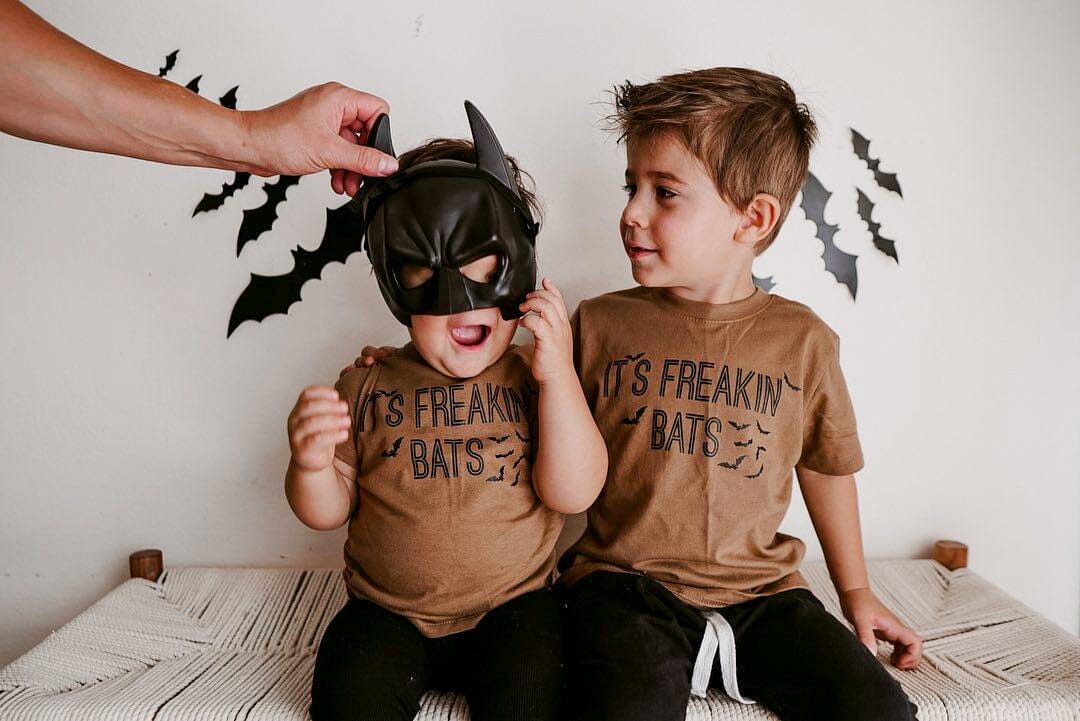 It's Freakin Bats Top