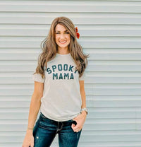 Spooky Mama Tee