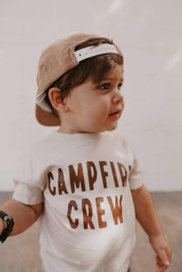 Campfire Crew Top