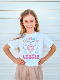 Mama's Bestie Top