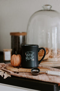 Hocus Pocus Mug