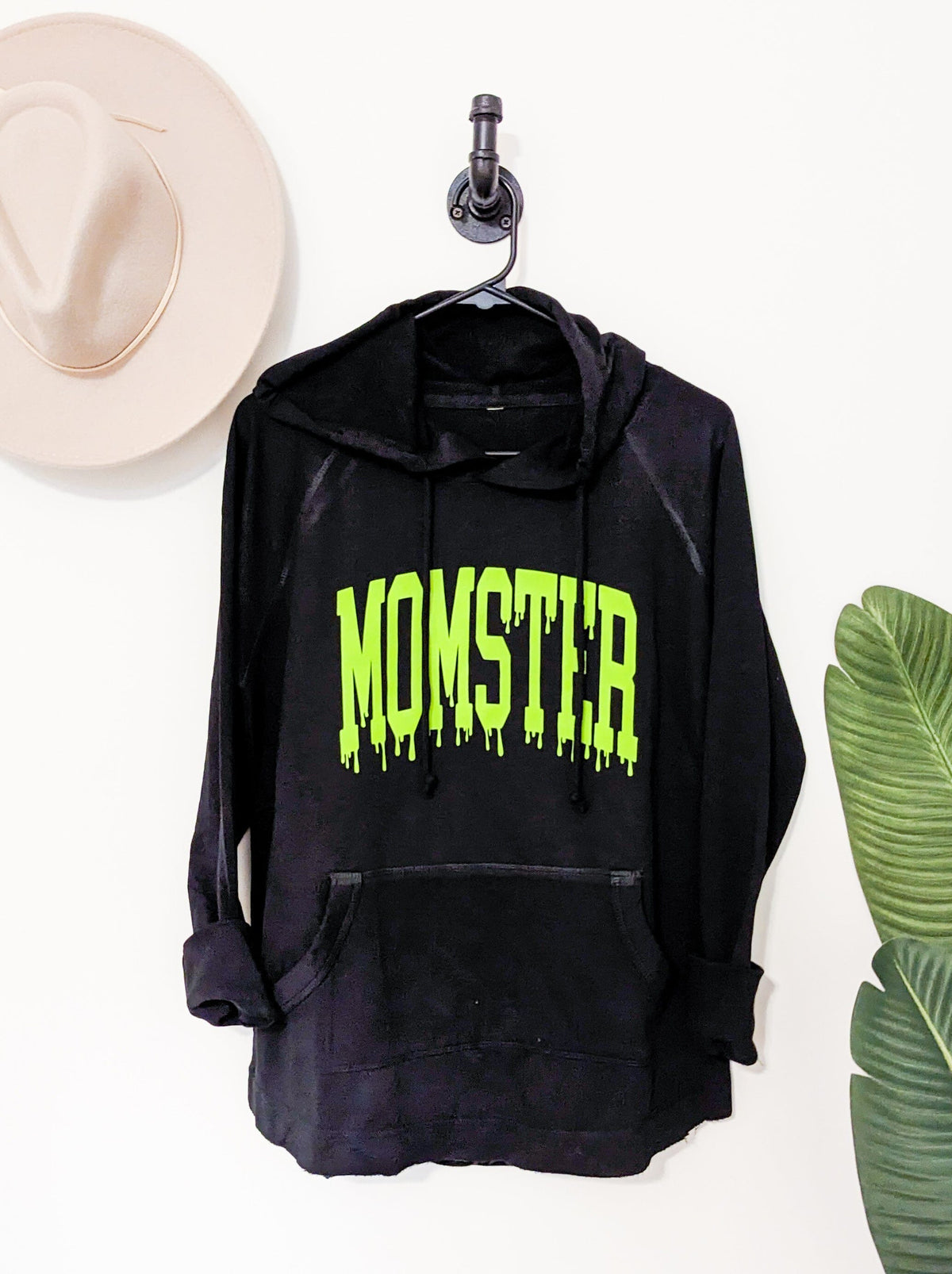 Momster Hoodie