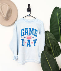 Game Day Corded Crew