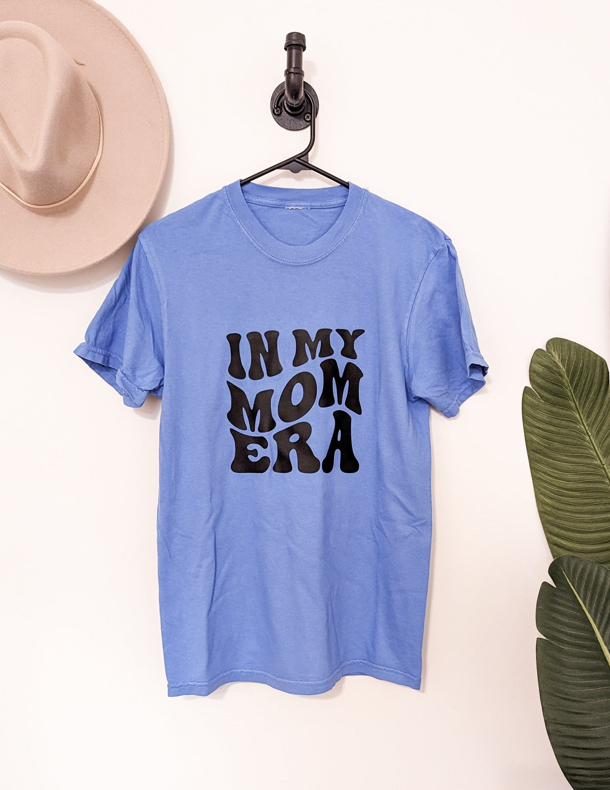 In My Mom Era Tee