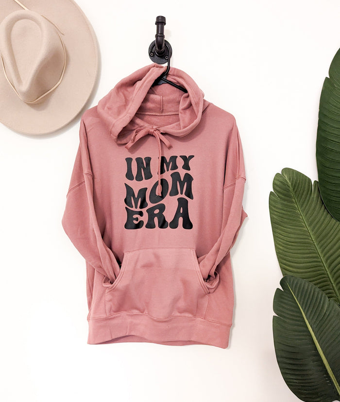 Mom Era Hoodie