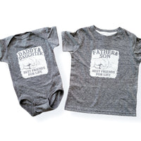 SAMPLE Father and Son