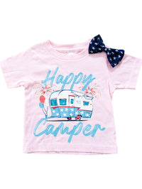 Happy Camper Tees