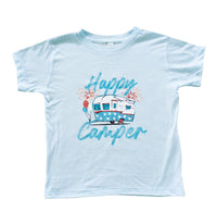 Happy Camper Tees