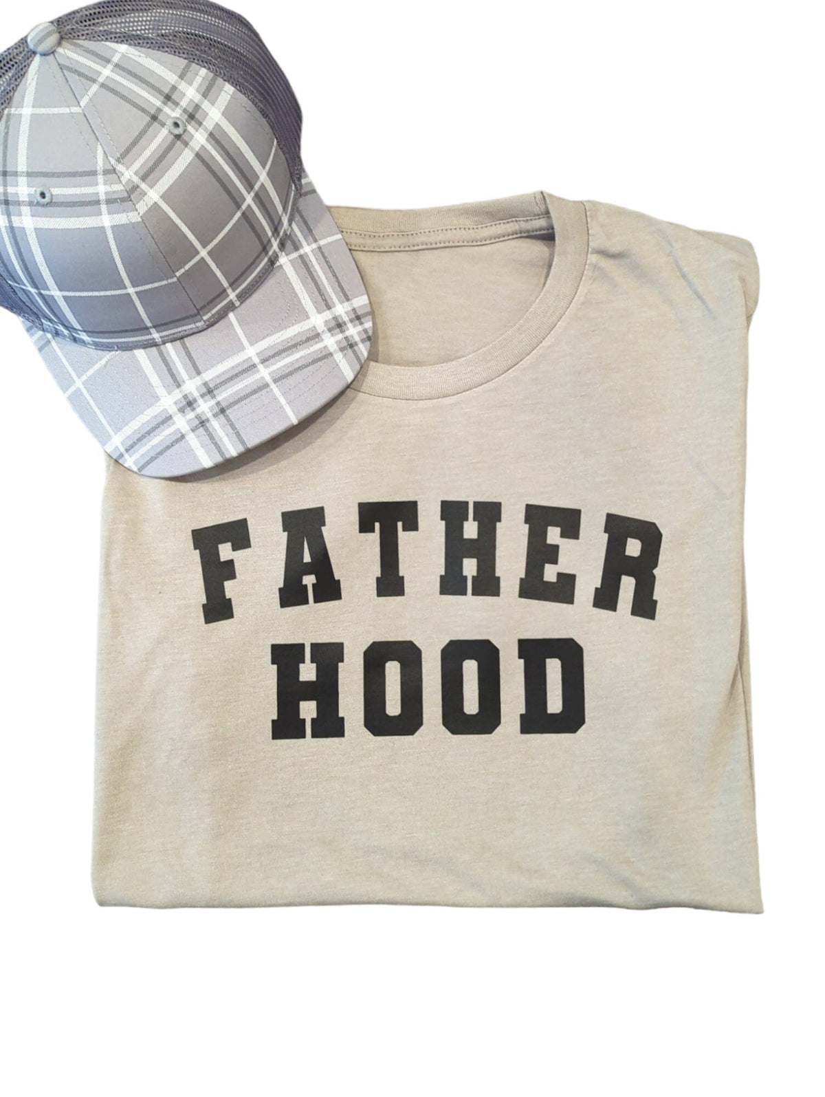 Fatherhood Shirt