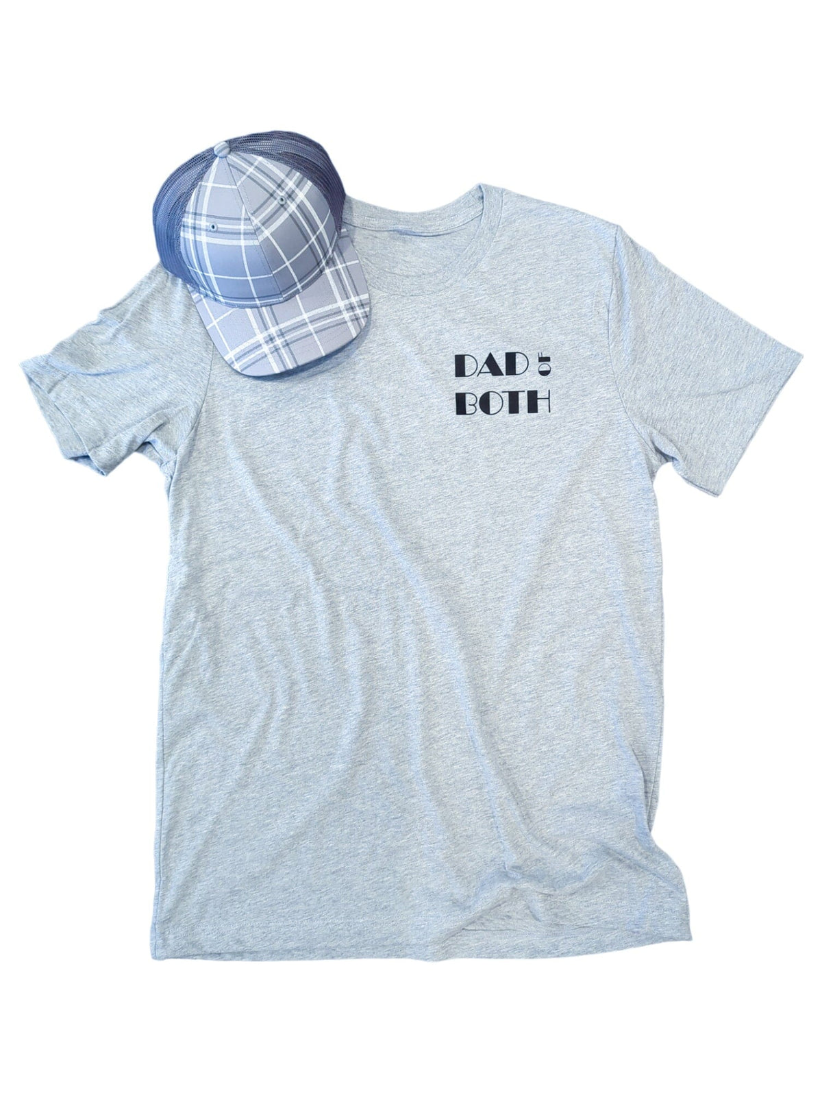 Dad of Both Shirt