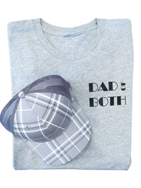 Dad of Both Shirt