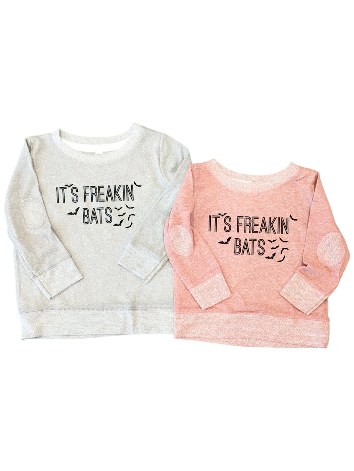 It's Freakin Bats Pullover