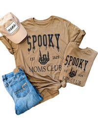 Spooky Club Set