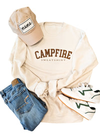 Campfire Sweatshirt
