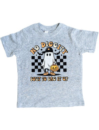 No Diggity Tee