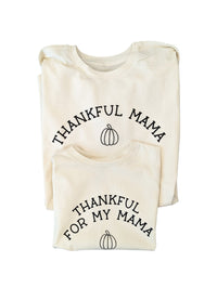 Thankful For My Mama Set
