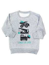 Loads of Luck Sweatshirt