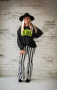 Momster Corded Crew