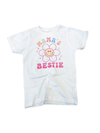 Mama's Bestie Top
