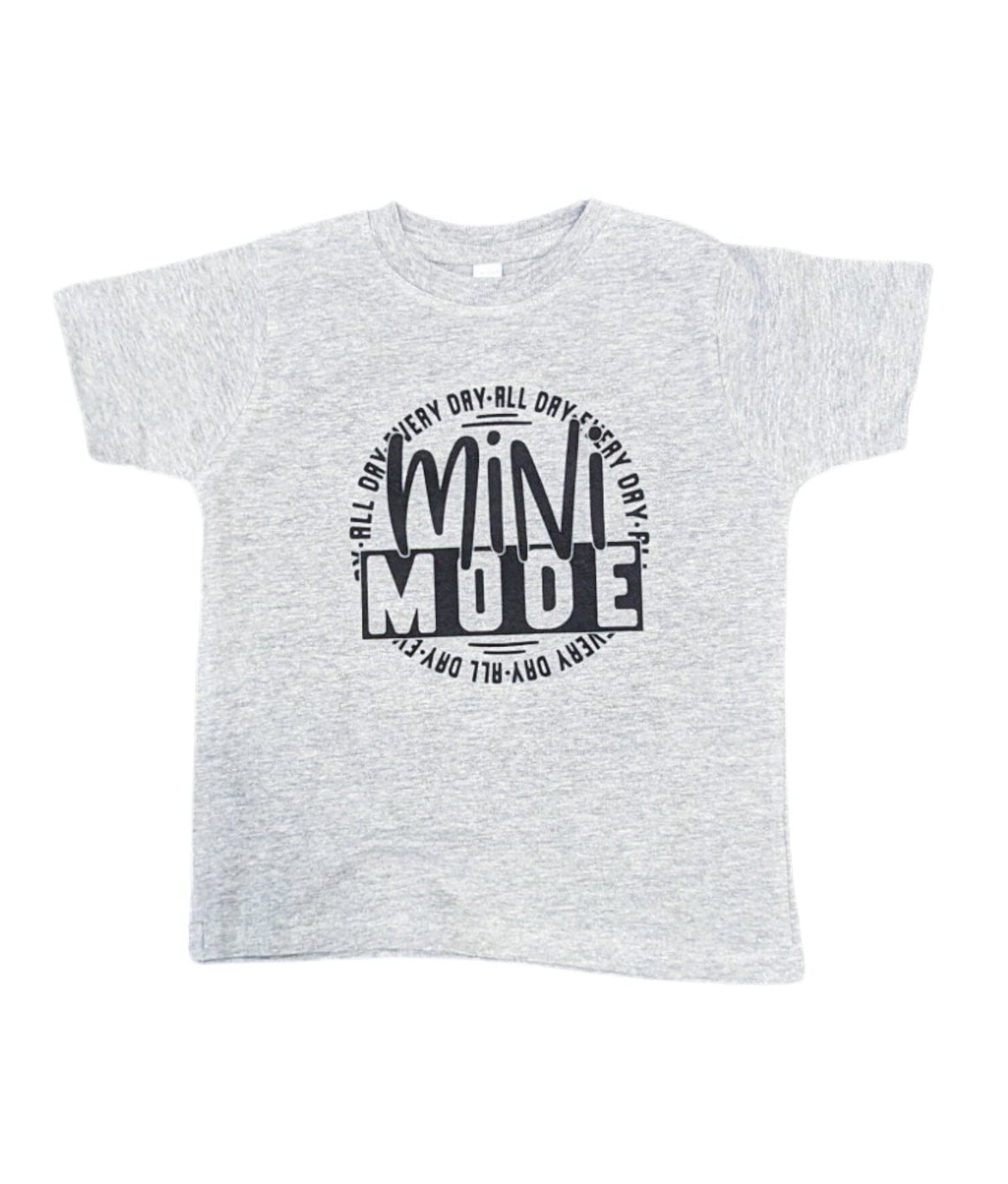 Mini Mode Top
