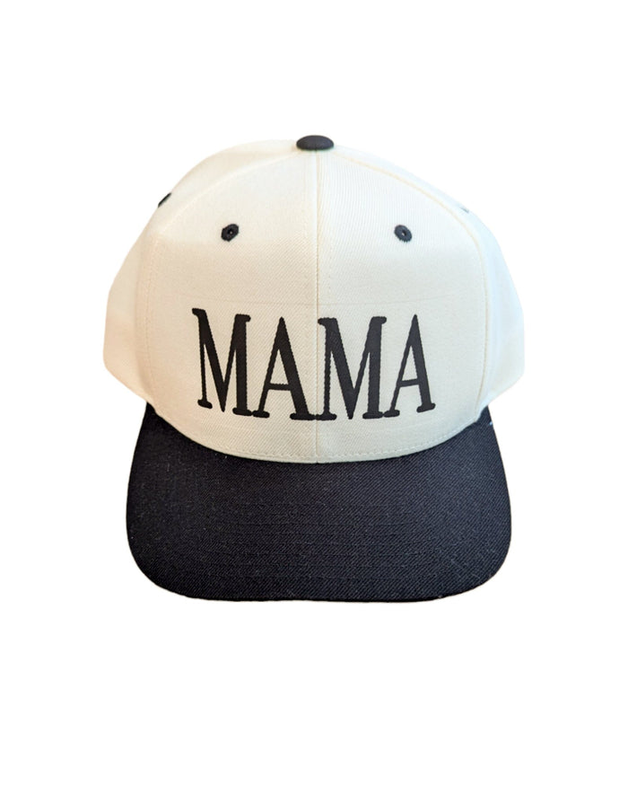 Mama Classic Hat