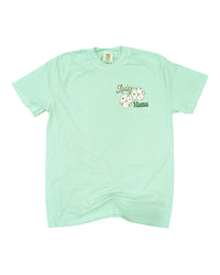 SAMPLE Dice Lucky Mama Comfort tee