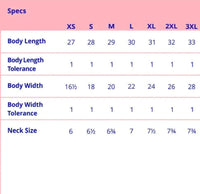 It's The Little Things In Life Tee