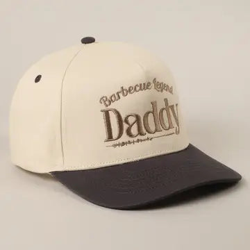 Barbecue Legend Hat