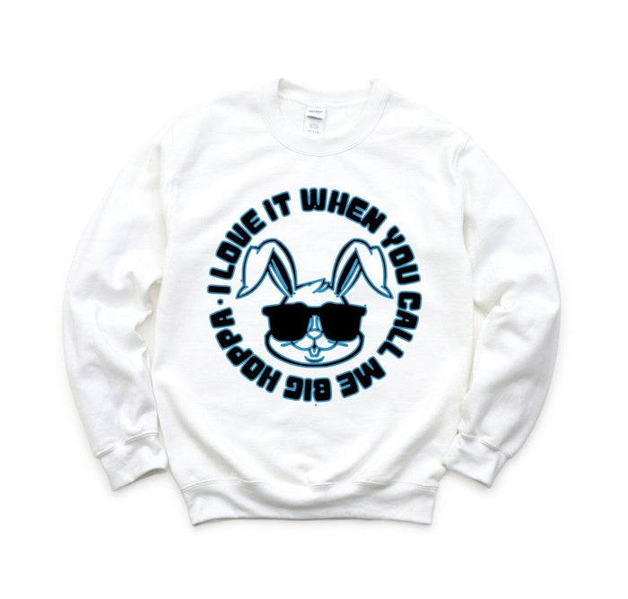 Big Hoppa Sweatshirt