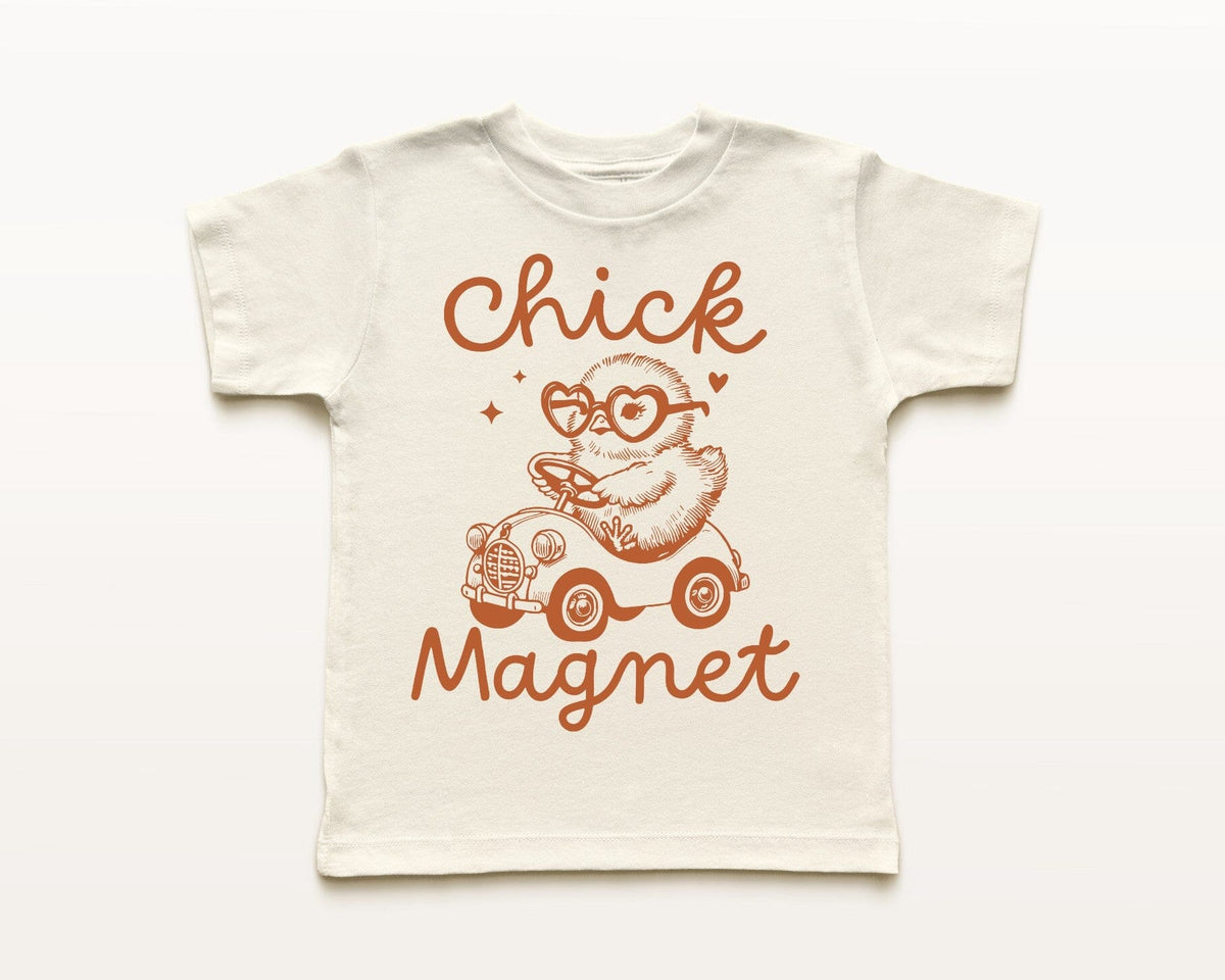 Chick Magnet Top