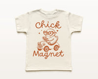Chick Magnet Top
