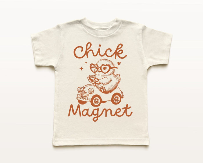 Chick Magnet Top