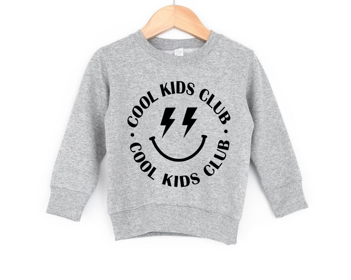 Cool Kids Club Sweatshirt