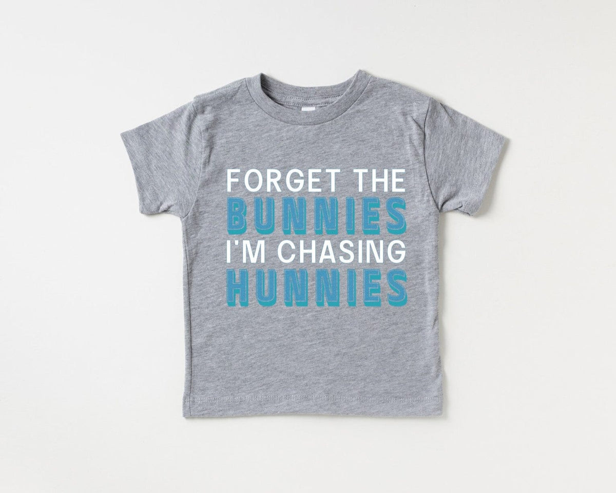 Chasing Bunnies Top