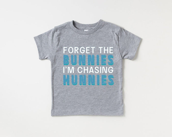 Chasing Bunnies Top